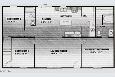 6834 Butler Road, Grand Ridge, FL 32442 - Photo 2