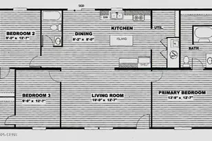 6834 Butler Rd, Grand Ridge, FL 32442 - Photo 2