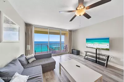 10811 Front Beach #1503, Panama City Beach, FL 32407 - Photo 8