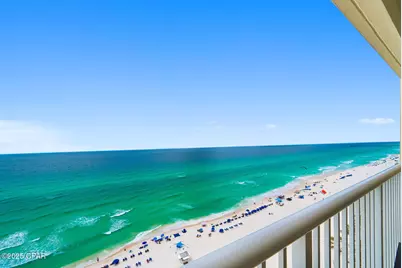 10811 Front Beach #1503, Panama City Beach, FL 32407 - Photo 26