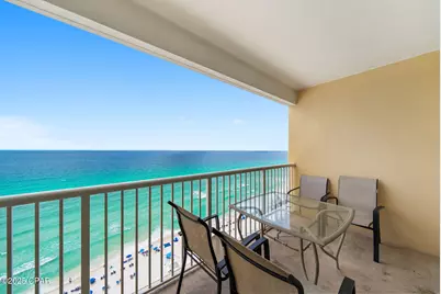 10811 Front Beach #1503, Panama City Beach, FL 32407 - Photo 12