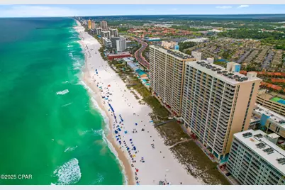 10811 Front Beach #1503, Panama City Beach, FL 32407 - Photo 2