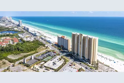17545 Front Beach Road #1208, Panama City Beach, FL 32413 - Photo 14