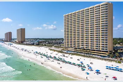 17545 Front Beach Road #1208, Panama City Beach, FL 32413 - Photo 16