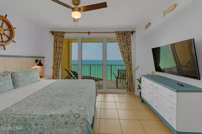 17545 Front Beach Road #1208, Panama City Beach, FL 32413 - Photo 8