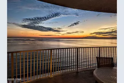 17545 Front Beach Road #1208, Panama City Beach, FL 32413 - Photo 1