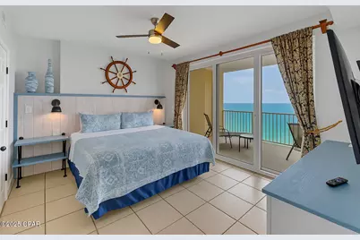 17545 Front Beach Road #1208, Panama City Beach, FL 32413 - Photo 6
