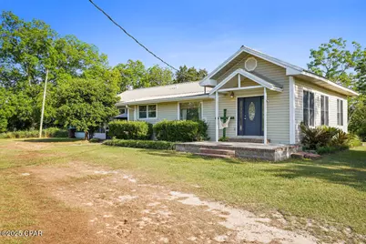 723 Sewell Farms Road, Chipley, FL 32428 - Photo 1