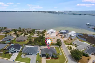 906 Dolphin Harbour Dr, Panama City Beach, FL 32407 - Photo 90