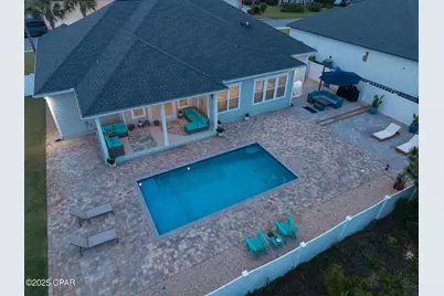 906 Dolphin Harbour Drive, Panama City Beach, FL 32407 - Photo 84