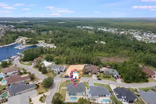 906 Dolphin Harbour Dr, Panama City Beach, FL 32407 - Photo 94