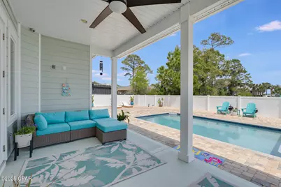906 Dolphin Harbour Drive, Panama City Beach, FL 32407 - Photo 54