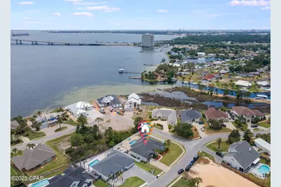 906 Dolphin Harbour Drive, Panama City Beach, FL 32407 - Photo 100