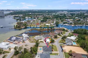 906 Dolphin Harbour Dr, Panama City Beach, FL 32407 - Photo 98