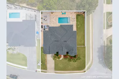 906 Dolphin Harbour Drive, Panama City Beach, FL 32407 - Photo 86