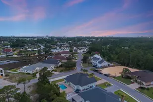 906 Dolphin Harbour Dr, Panama City Beach, FL 32407 - Photo 82