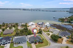 906 Dolphin Harbour Dr, Panama City Beach, FL 32407 - Photo 88