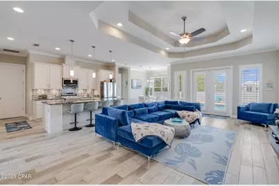 906 Dolphin Harbour Drive, Panama City Beach, FL 32407 - Photo 20