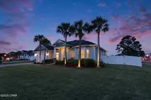 906 Dolphin Harbour Dr, Panama City Beach, FL 32407 - Photo 104