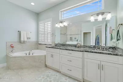 906 Dolphin Harbour Drive, Panama City Beach, FL 32407 - Photo 40