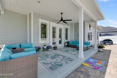 906 Dolphin Harbour Drive, Panama City Beach, FL 32407 - Photo 56