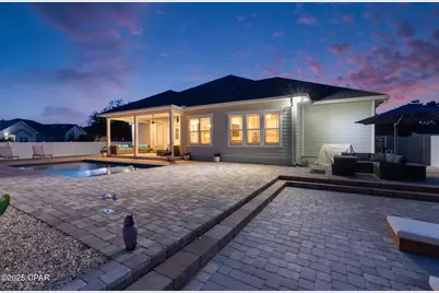 906 Dolphin Harbour Drive, Panama City Beach, FL 32407 - Photo 106