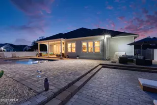 906 Dolphin Harbour Dr, Panama City Beach, FL 32407 - Photo 106