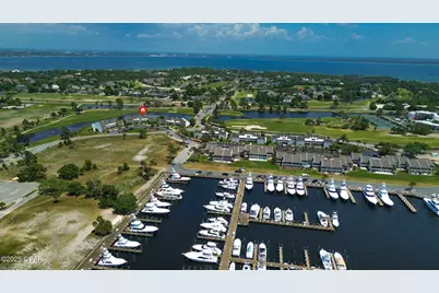 4725 Bay Point Road #161, Panama City Beach, FL 32408 - Photo 22