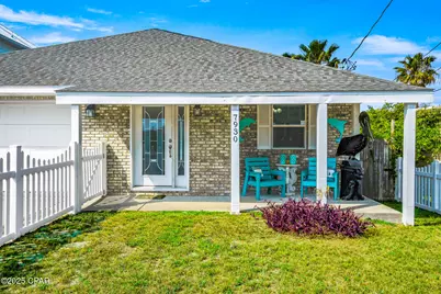 7930 S Lagoon Drive, Panama City, FL 32408 - Photo 6