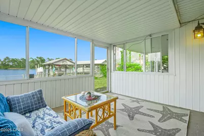 7930 S Lagoon Drive, Panama City, FL 32408 - Photo 42