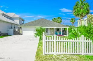 7930 S Lagoon Dr, Panama City, FL 32408 - Photo 4