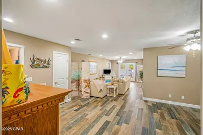 7930 S Lagoon Drive, Panama City, FL 32408 - Photo 18