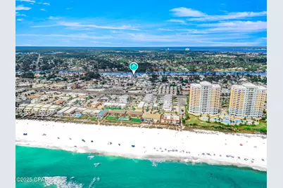 7930 S Lagoon Drive, Panama City, FL 32408 - Photo 2
