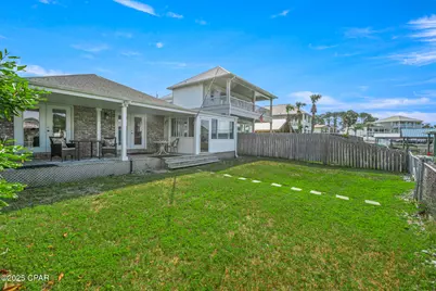 7930 S Lagoon Drive, Panama City, FL 32408 - Photo 46