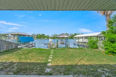 7930 S Lagoon Drive, Panama City, FL 32408 - Photo 44