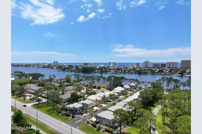 7009 N Lagoon Drive #107, Panama City, FL 32408 - Photo 1