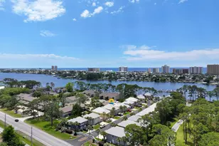 7009 N Lagoon Dr, Panama City, FL 32408 - Photo 1