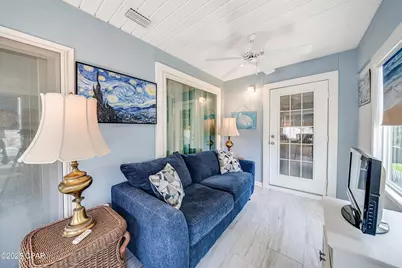 7009 N Lagoon Drive #107, Panama City, FL 32408 - Photo 32