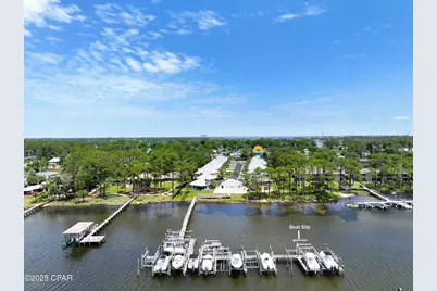7009 N Lagoon Drive #107, Panama City, FL 32408 - Photo 2