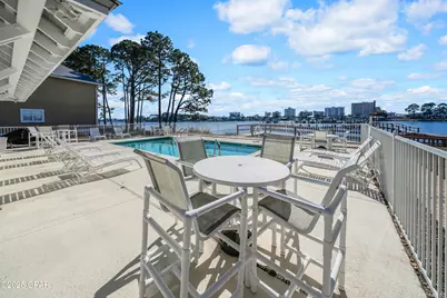 7009 N Lagoon Drive #107, Panama City, FL 32408 - Photo 72