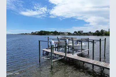 7009 N Lagoon Drive #107, Panama City, FL 32408 - Photo 14