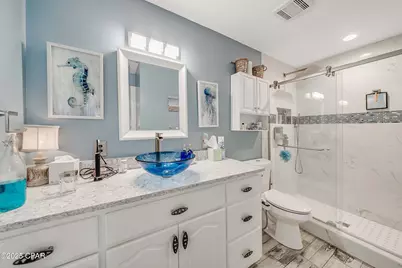 7009 N Lagoon Drive #107, Panama City, FL 32408 - Photo 54