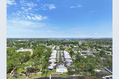 7009 N Lagoon Drive #107, Panama City, FL 32408 - Photo 4