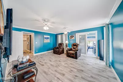 7009 N Lagoon Drive #107, Panama City, FL 32408 - Photo 32