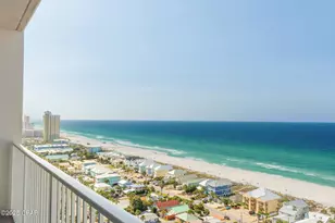 9860 S Thomas Dr, Panama City, FL 32408 - Photo 24