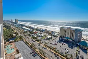 9860 S Thomas Dr, Panama City, FL 32408 - Photo 30