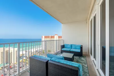 9860 S Thomas Drive #1913, Panama City, FL 32408 - Photo 22