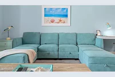 9860 S Thomas Drive #1913, Panama City, FL 32408 - Photo 2