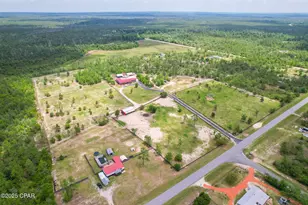 2612 NW County Road 274, Fountain, FL 32438 - Photo 10