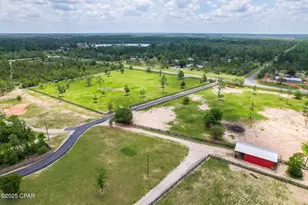 2612 NW County Road 274, Fountain, FL 32438 - Photo 12